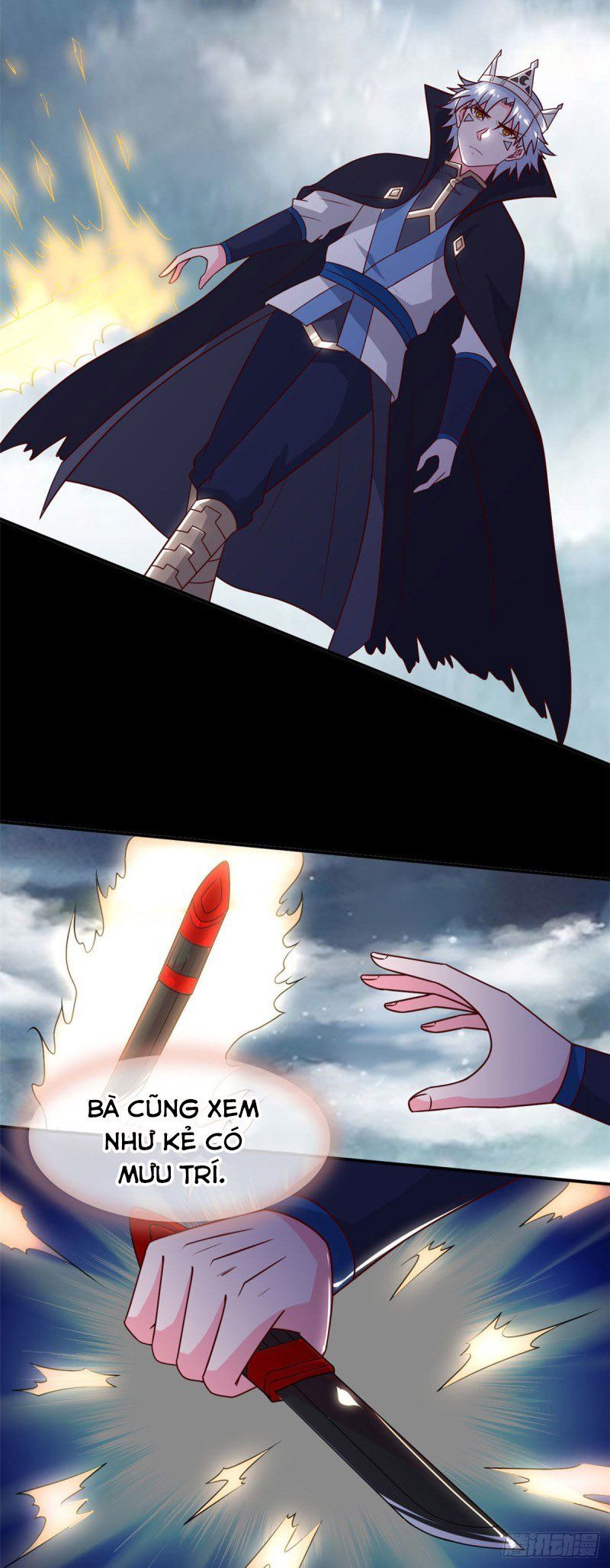 đọc truyện Chí Tôn Võ Đế Chương 347 ảnh 11 tại Thiên Thai Truyện