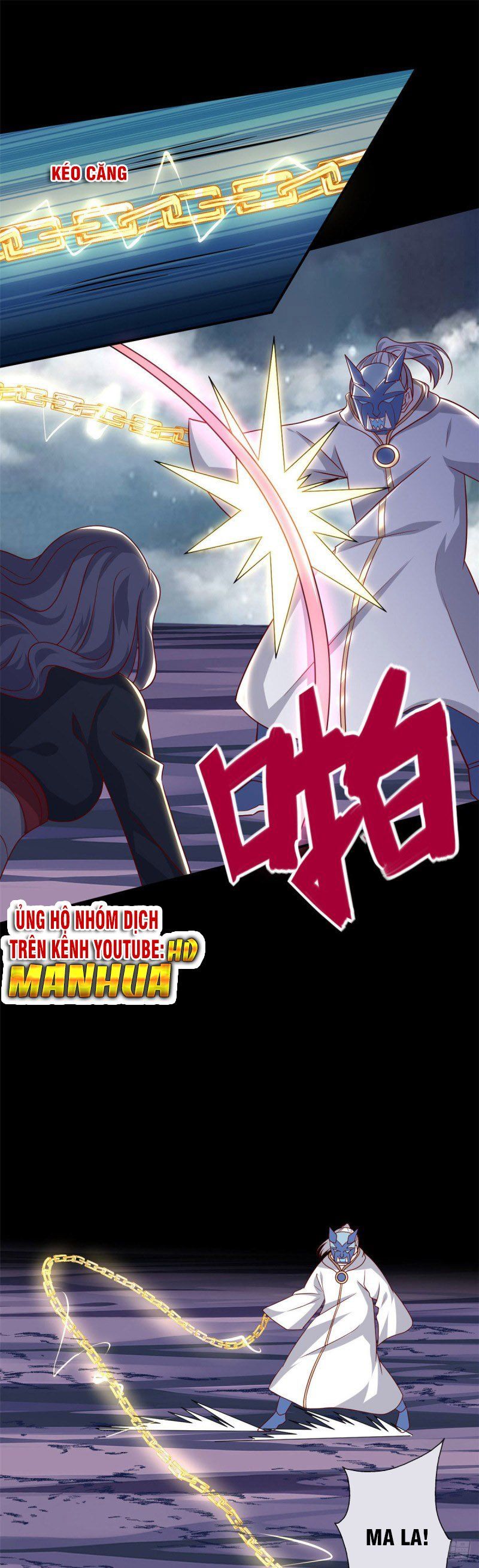 đọc truyện Chí Tôn Võ Đế Chương 348 ảnh 13 tại Thiên Thai Truyện