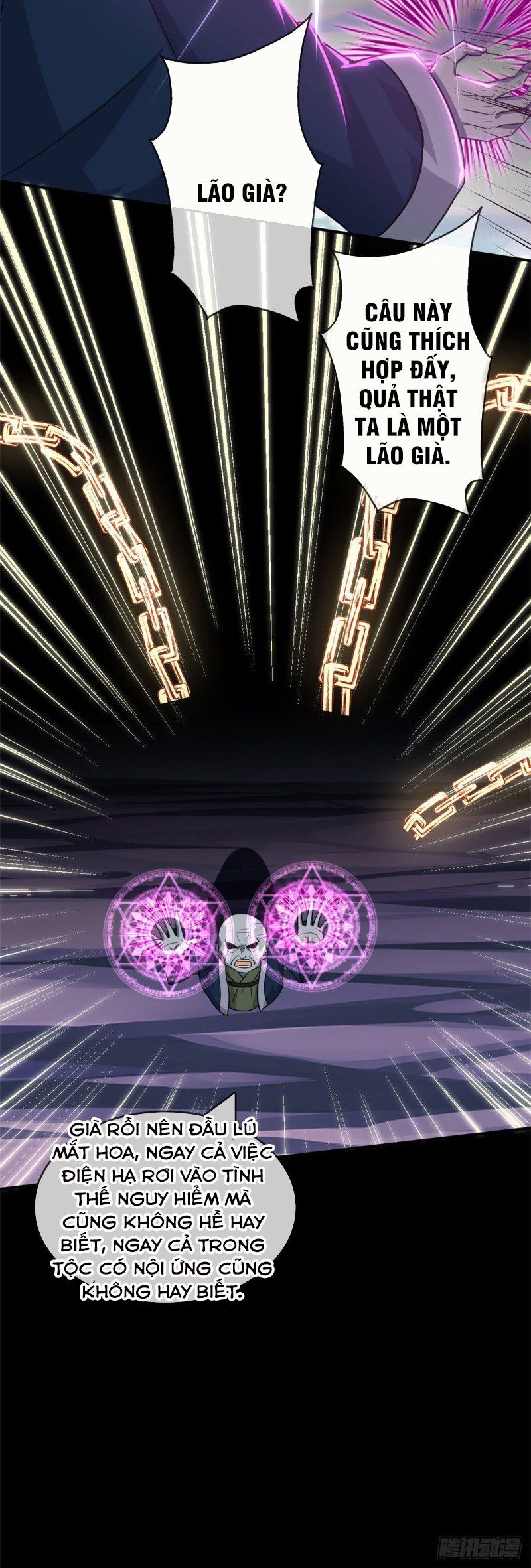 đọc truyện Chí Tôn Võ Đế Chương 348 ảnh 6 tại Thiên Thai Truyện