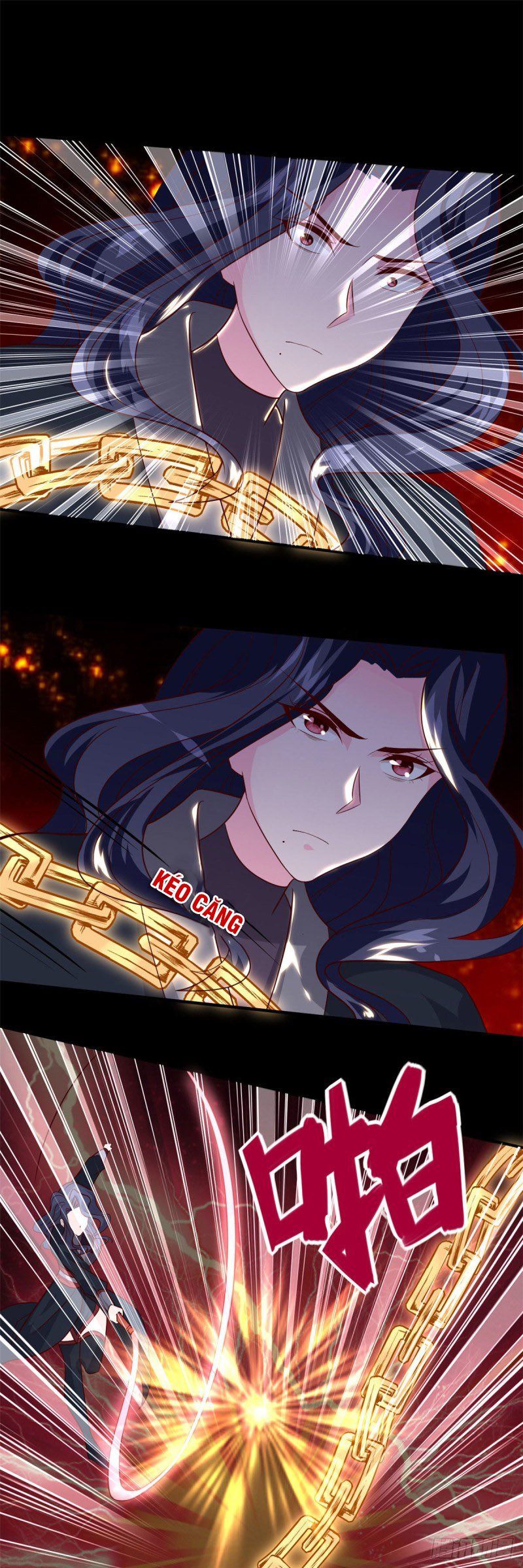 đọc truyện Chí Tôn Võ Đế Chương 348 ảnh 10 tại Thiên Thai Truyện