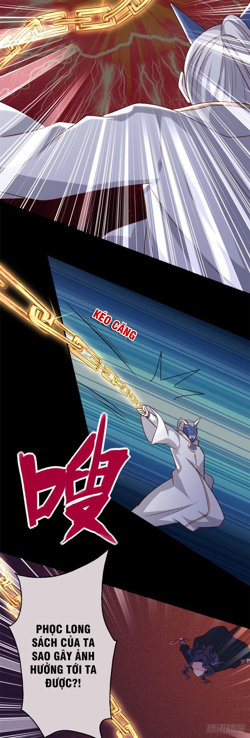 đọc truyện Chí Tôn Võ Đế Chương 348 ảnh 11 tại Thiên Thai Truyện