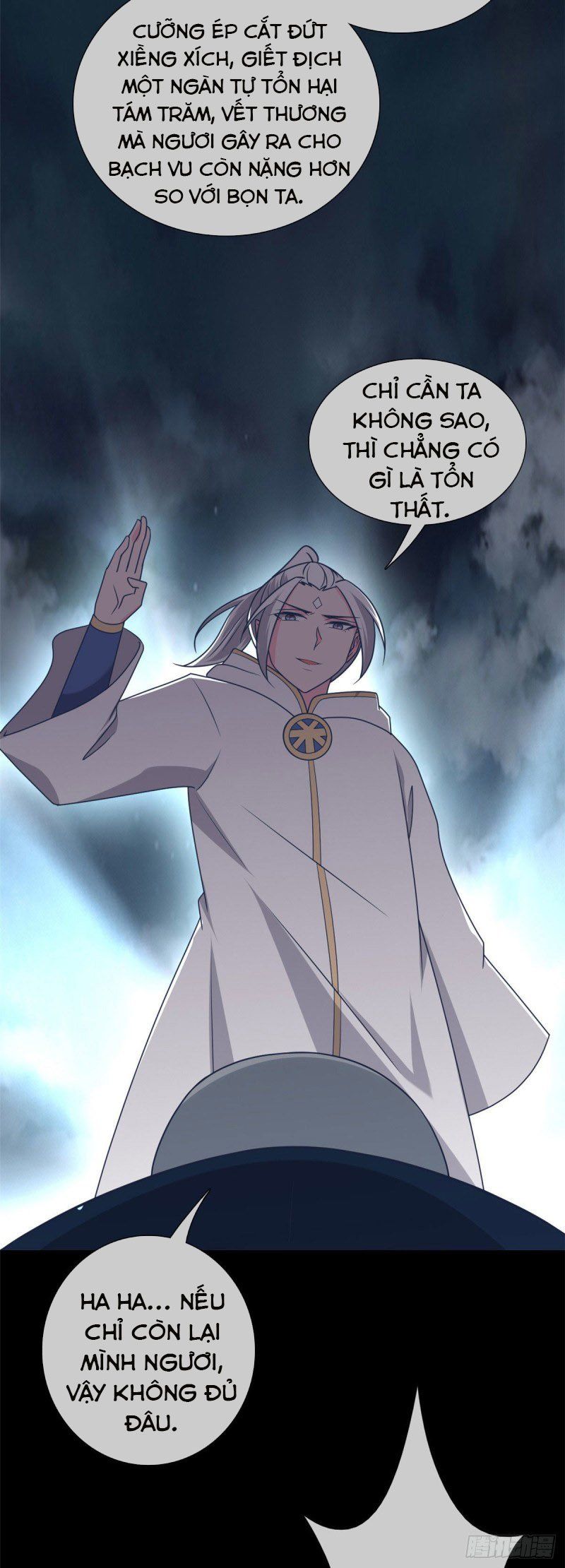 đọc truyện Chí Tôn Võ Đế Chương 349 ảnh 15 tại Thiên Thai Truyện