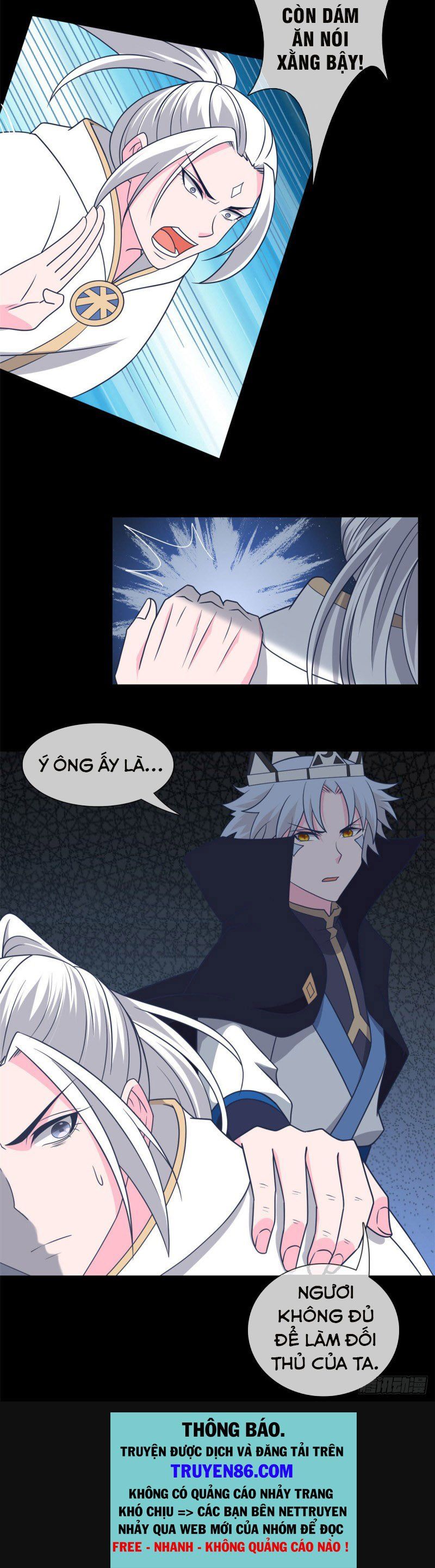 đọc truyện Chí Tôn Võ Đế Chương 349 ảnh 16 tại Thiên Thai Truyện