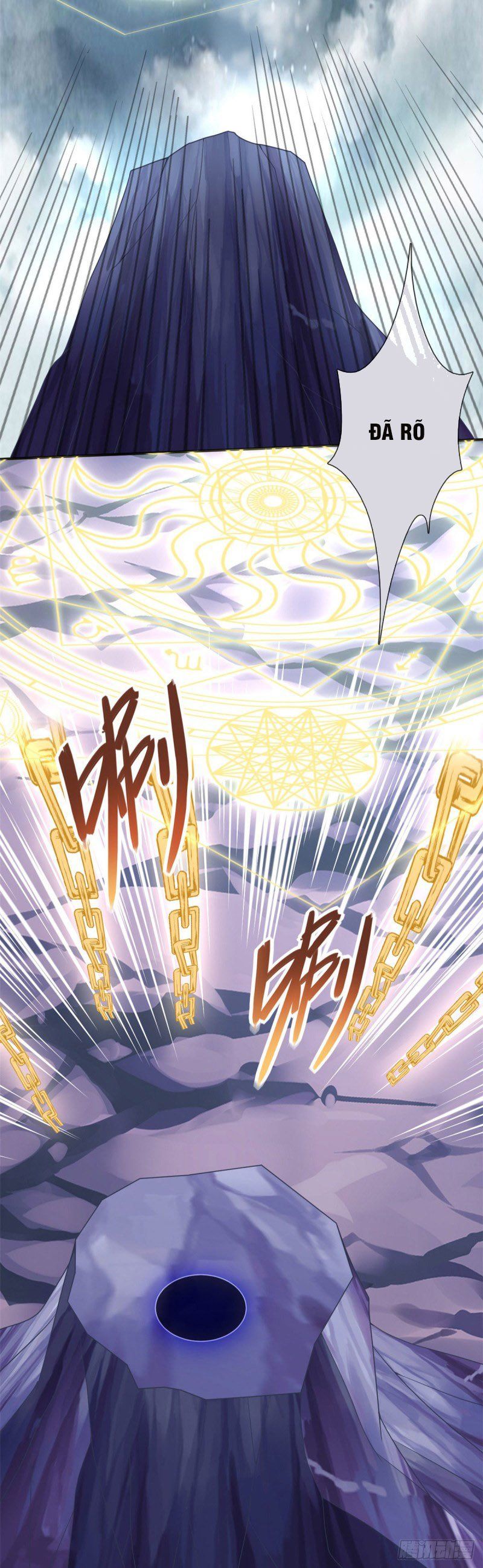 đọc truyện Chí Tôn Võ Đế Chương 349 ảnh 5 tại Thiên Thai Truyện