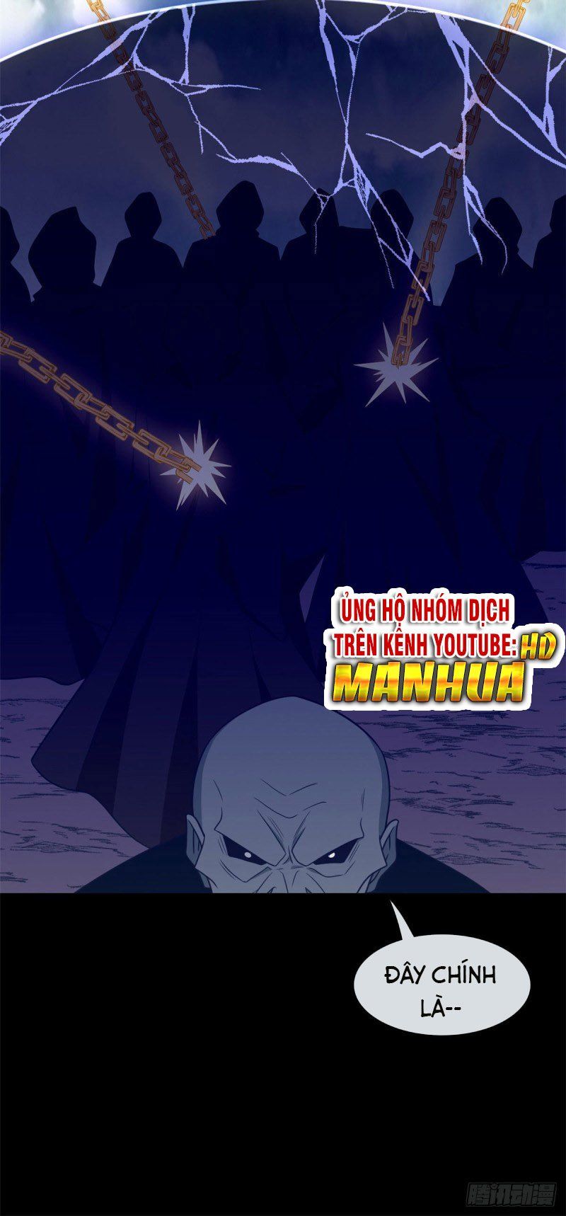 đọc truyện Chí Tôn Võ Đế Chương 349 ảnh 7 tại Thiên Thai Truyện