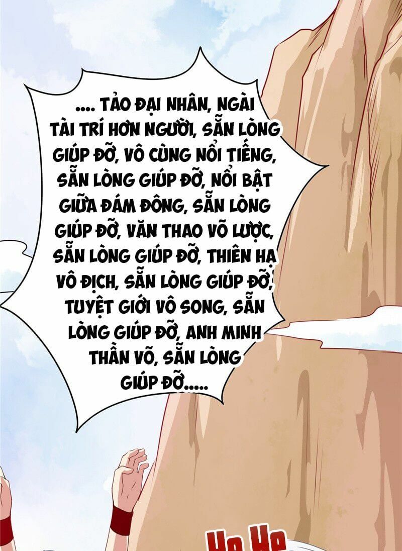 đọc truyện Chí Tôn Võ Đế Chương 35 ảnh 14 tại Thiên Thai Truyện