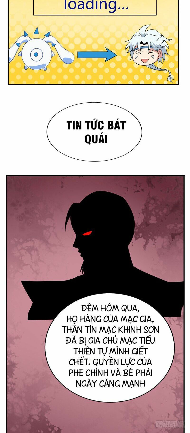 đọc truyện Chí Tôn Võ Đế Chương 35 ảnh 17 tại Thiên Thai Truyện