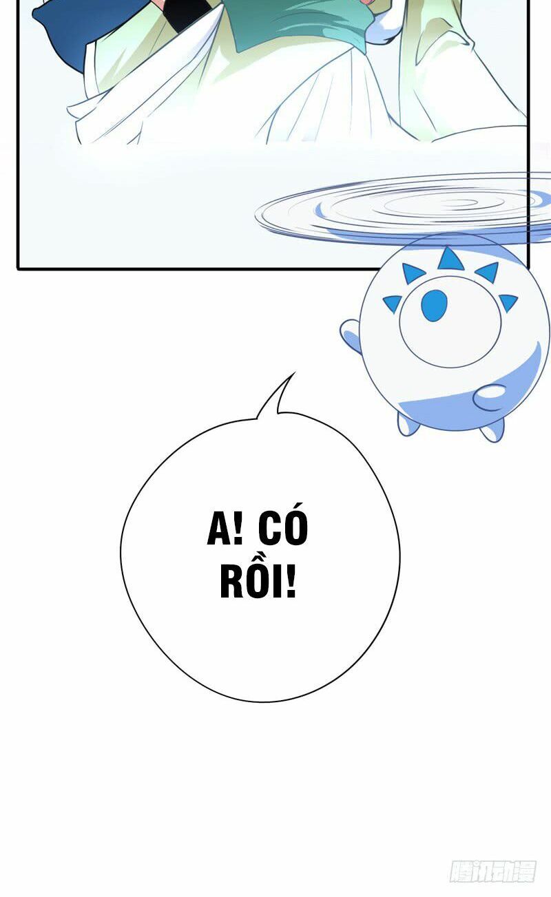 đọc truyện Chí Tôn Võ Đế Chương 35 ảnh 19 tại Thiên Thai Truyện