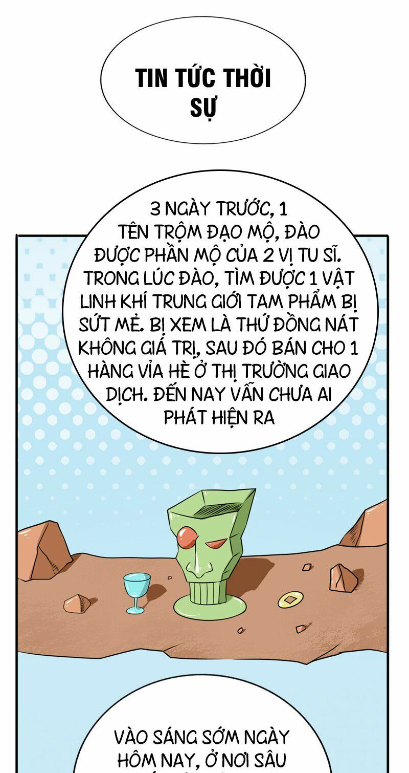 đọc truyện Chí Tôn Võ Đế Chương 35 ảnh 22 tại Thiên Thai Truyện