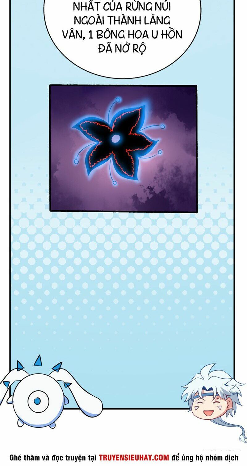 đọc truyện Chí Tôn Võ Đế Chương 35 ảnh 23 tại Thiên Thai Truyện