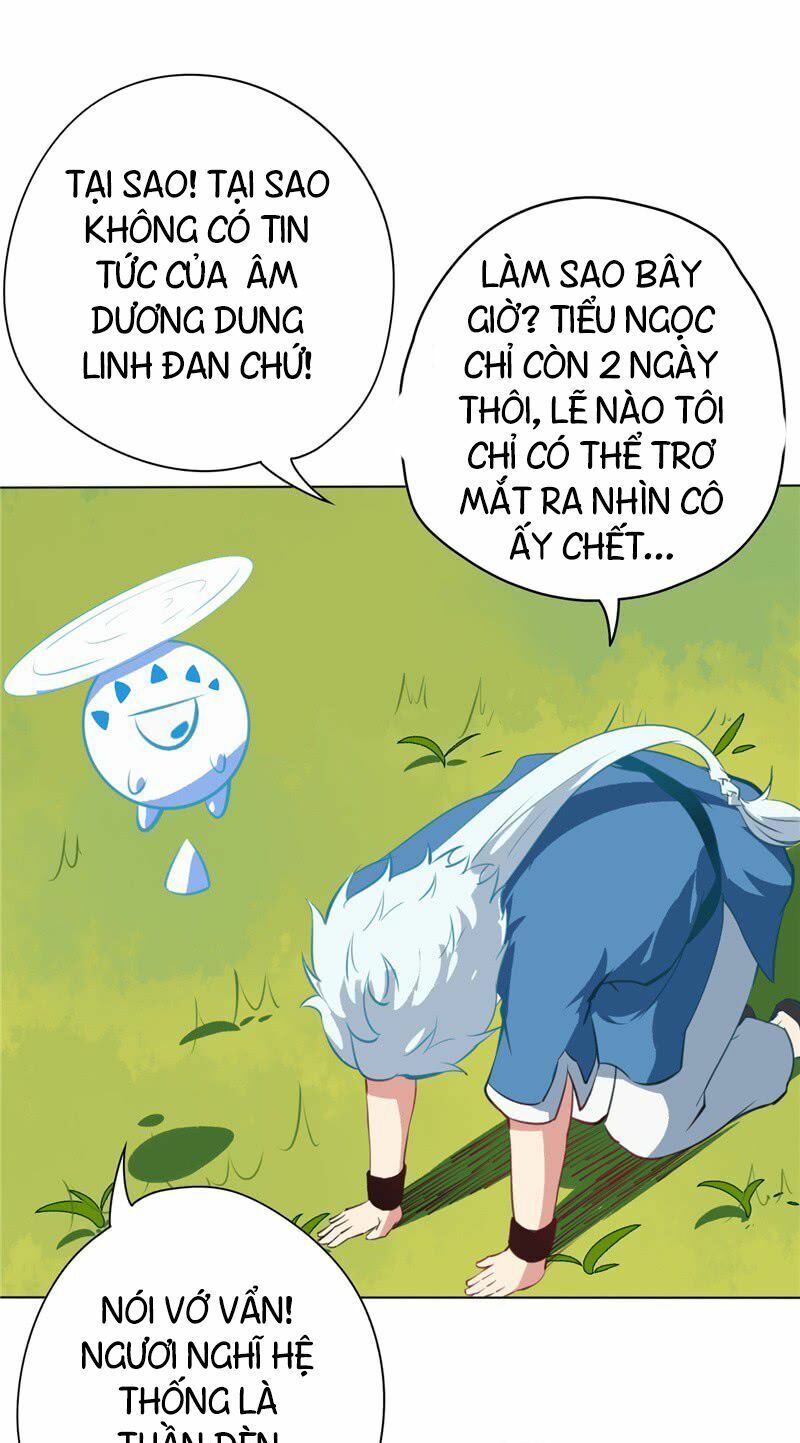 đọc truyện Chí Tôn Võ Đế Chương 35 ảnh 24 tại Thiên Thai Truyện