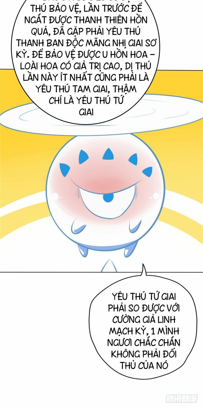 đọc truyện Chí Tôn Võ Đế Chương 35 ảnh 27 tại Thiên Thai Truyện