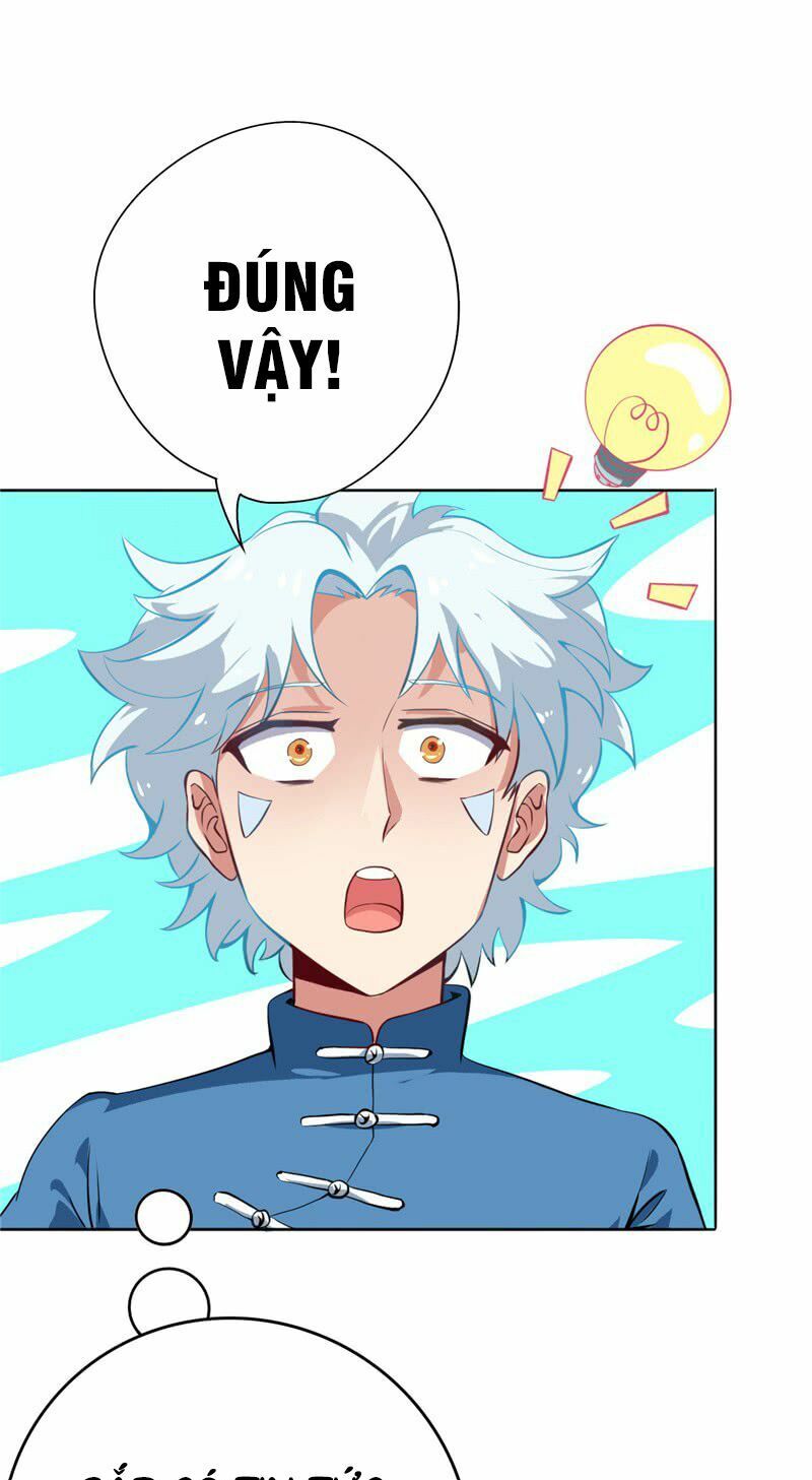 đọc truyện Chí Tôn Võ Đế Chương 35 ảnh 6 tại Thiên Thai Truyện