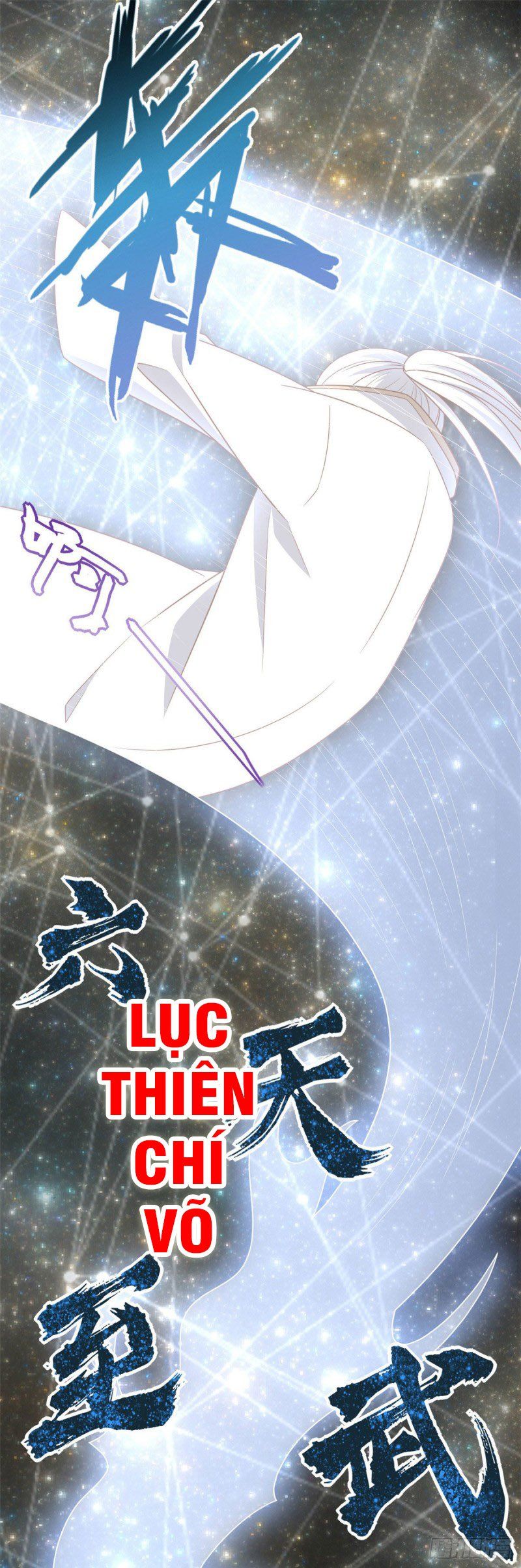 đọc truyện Chí Tôn Võ Đế Chương 350 ảnh 13 tại Thiên Thai Truyện