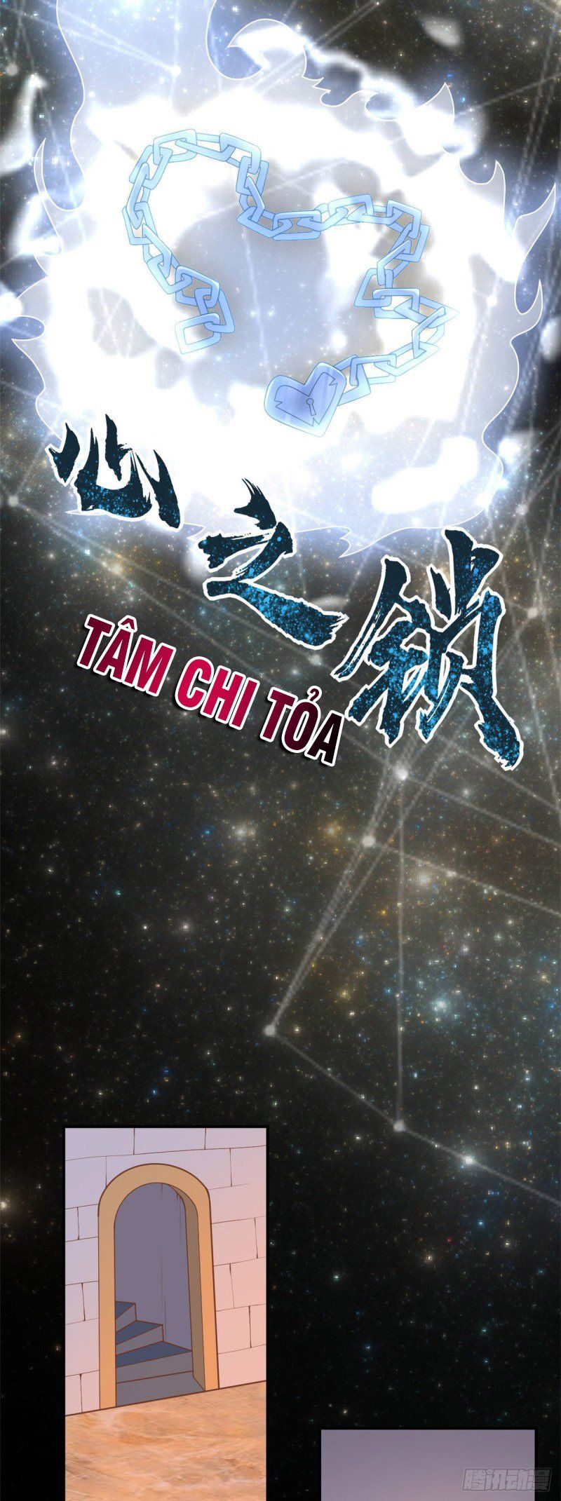 đọc truyện Chí Tôn Võ Đế Chương 350 ảnh 14 tại Thiên Thai Truyện