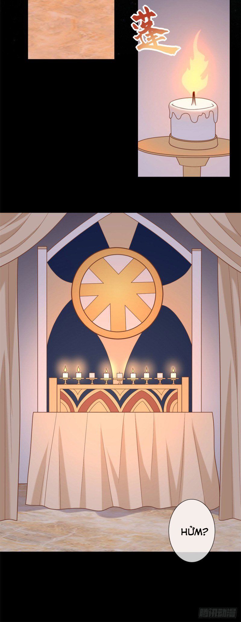 đọc truyện Chí Tôn Võ Đế Chương 350 ảnh 15 tại Thiên Thai Truyện