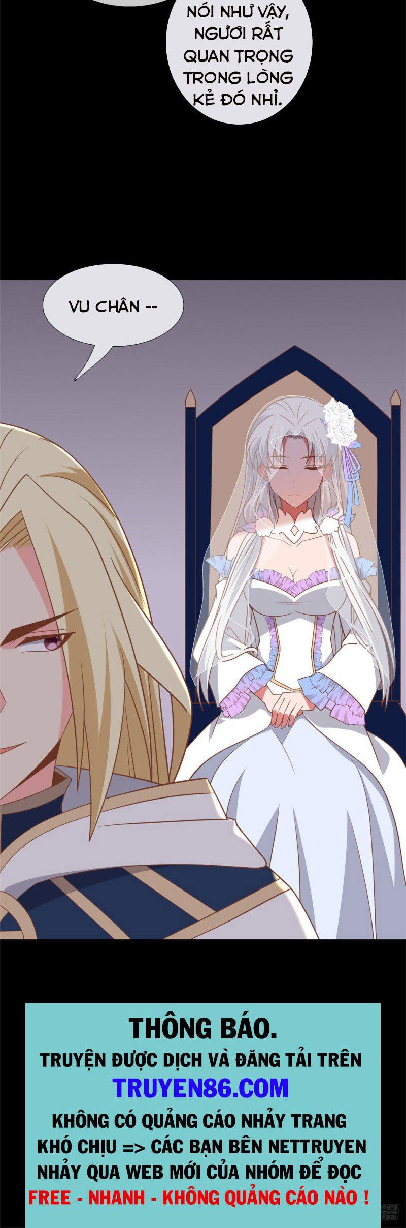 đọc truyện Chí Tôn Võ Đế Chương 350 ảnh 17 tại Thiên Thai Truyện