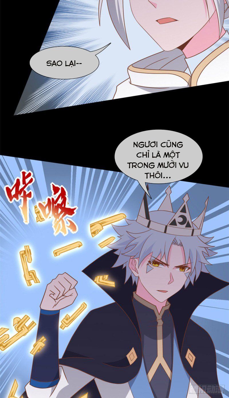 đọc truyện Chí Tôn Võ Đế Chương 350 ảnh 9 tại Thiên Thai Truyện