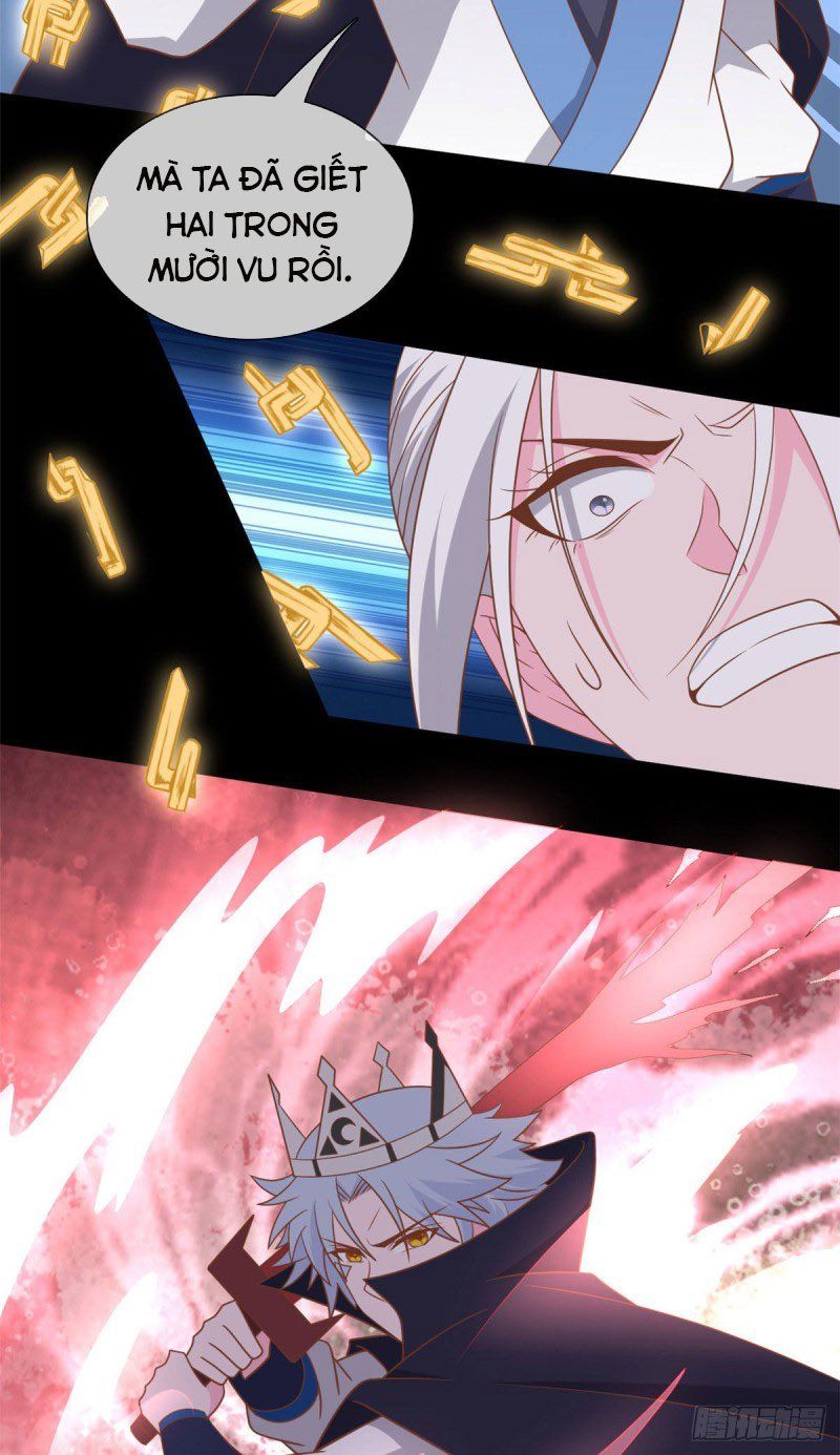 đọc truyện Chí Tôn Võ Đế Chương 350 ảnh 10 tại Thiên Thai Truyện