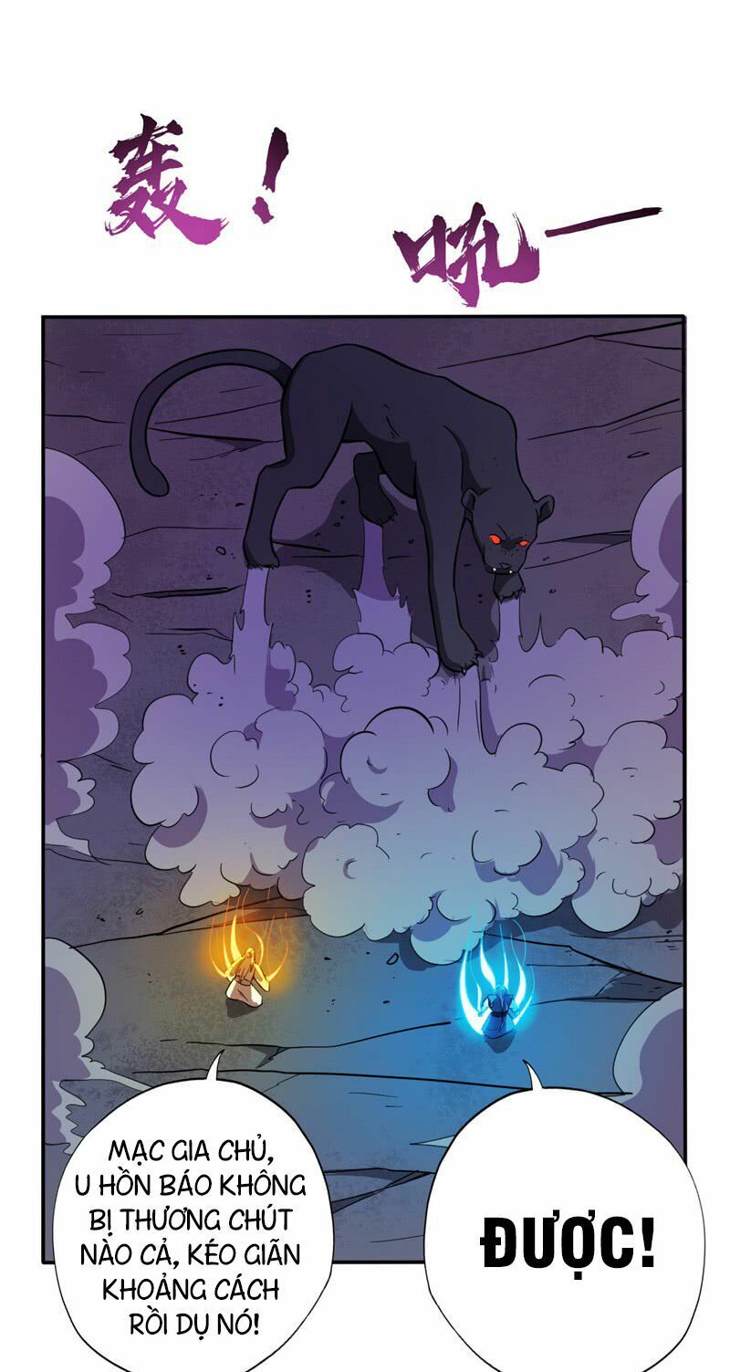 đọc truyện Chí Tôn Võ Đế Chương 36 ảnh 12 tại Thiên Thai Truyện