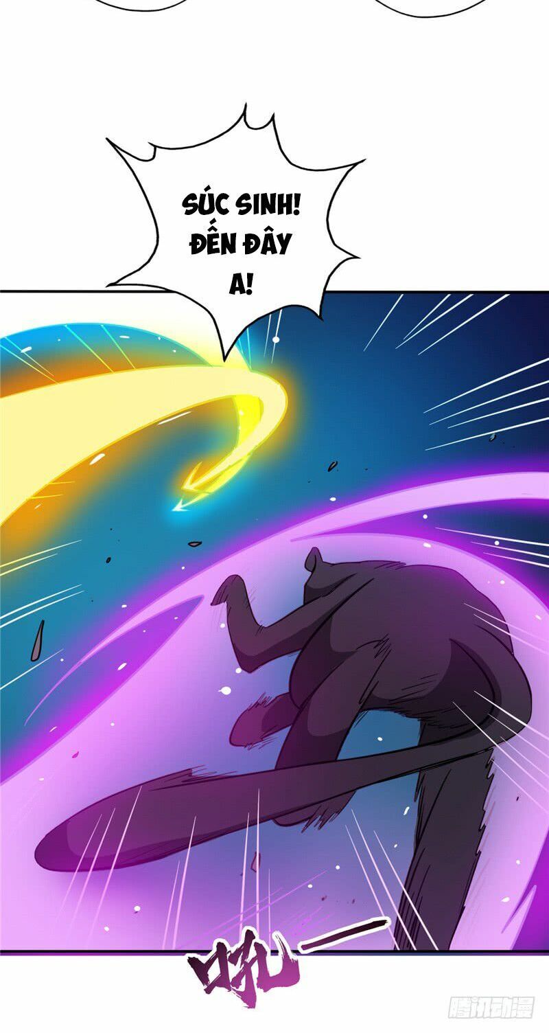 đọc truyện Chí Tôn Võ Đế Chương 36 ảnh 13 tại Thiên Thai Truyện