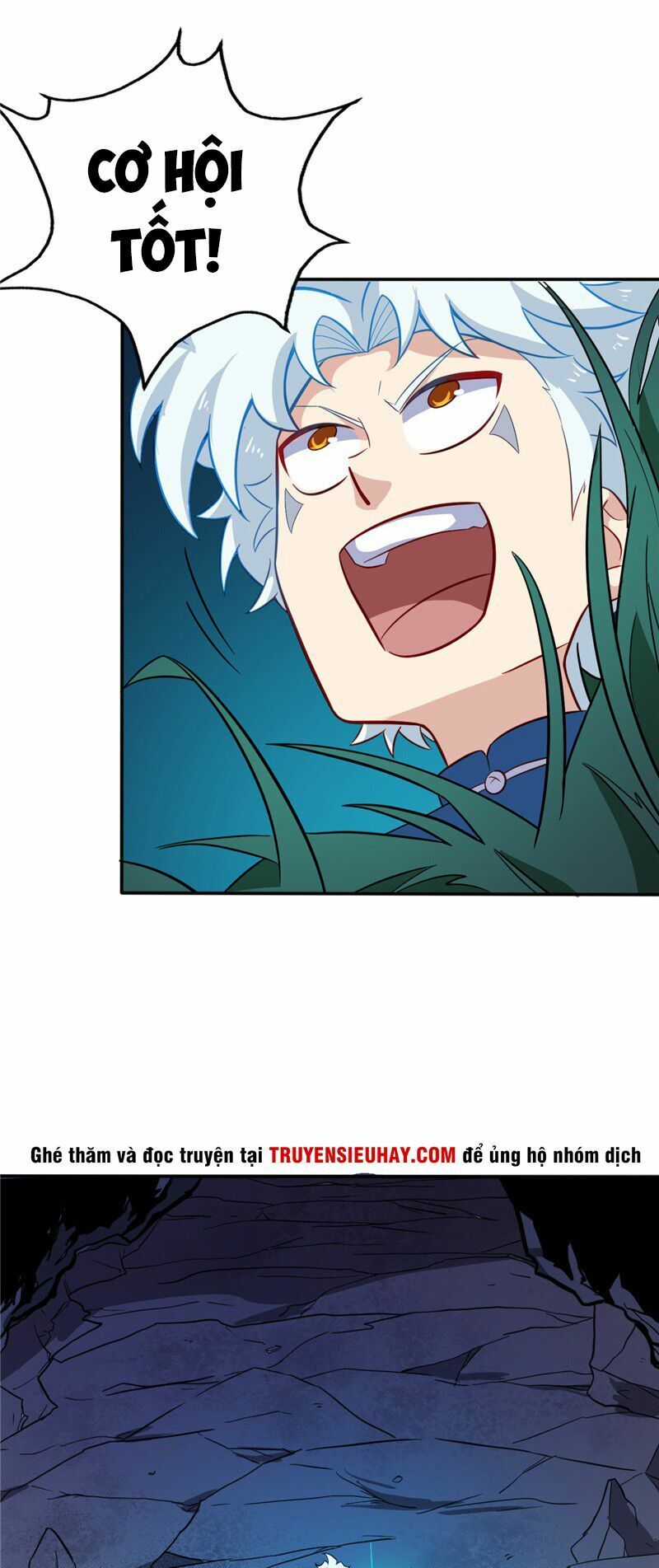 đọc truyện Chí Tôn Võ Đế Chương 36 ảnh 14 tại Thiên Thai Truyện