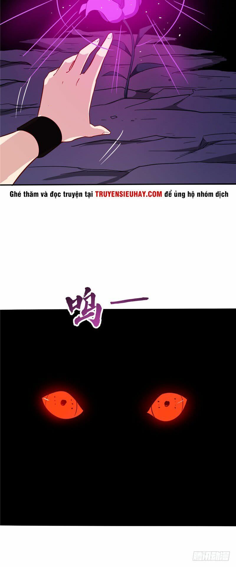 đọc truyện Chí Tôn Võ Đế Chương 36 ảnh 17 tại Thiên Thai Truyện