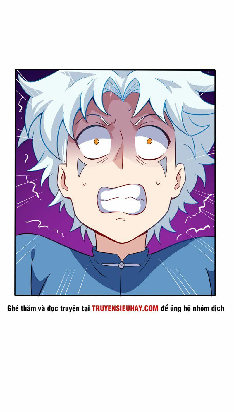 đọc truyện Chí Tôn Võ Đế Chương 36 ảnh 18 tại Thiên Thai Truyện