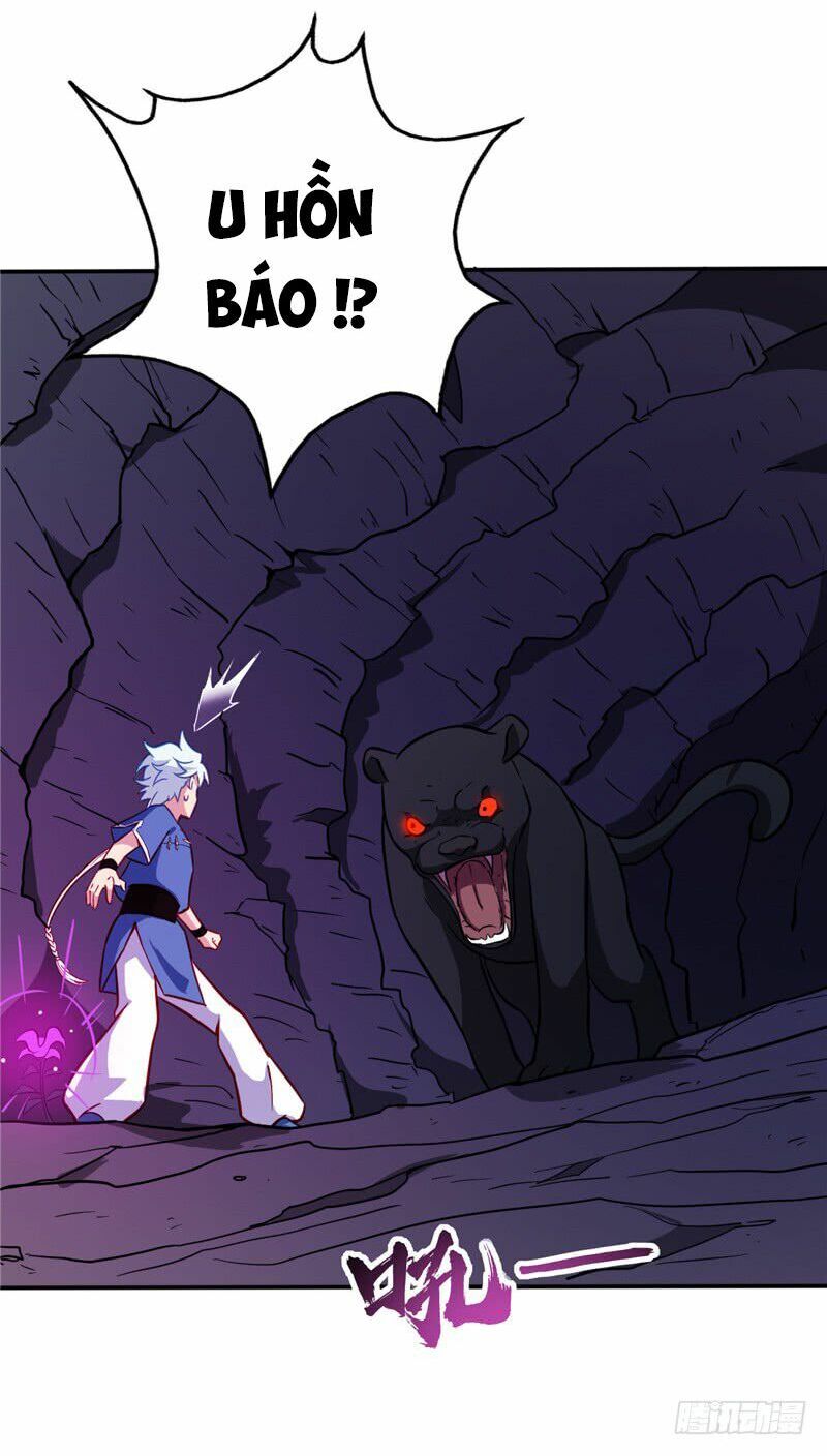 đọc truyện Chí Tôn Võ Đế Chương 36 ảnh 19 tại Thiên Thai Truyện