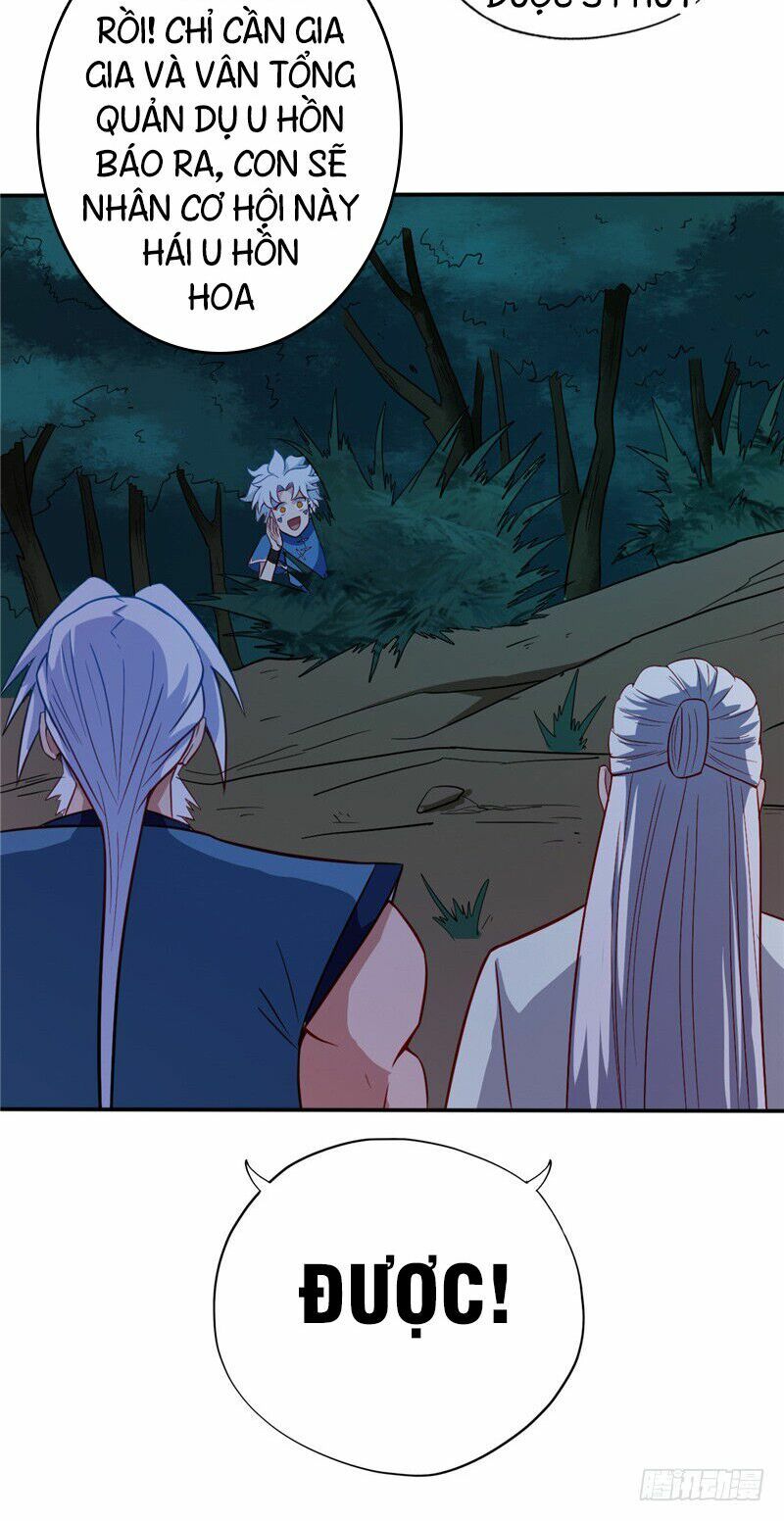 đọc truyện Chí Tôn Võ Đế Chương 36 ảnh 7 tại Thiên Thai Truyện