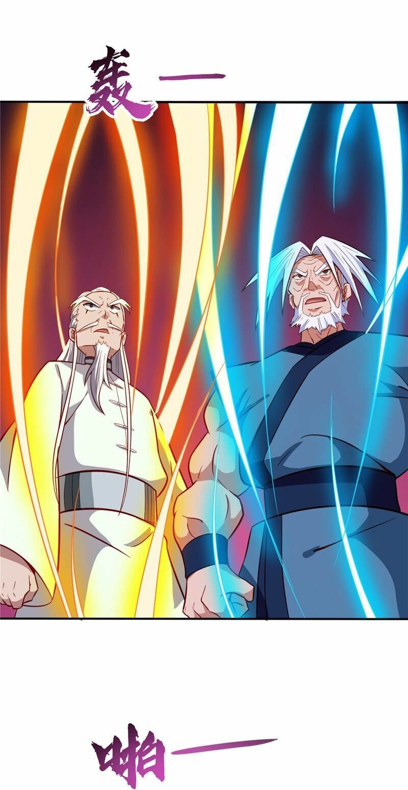 đọc truyện Chí Tôn Võ Đế Chương 36 ảnh 8 tại Thiên Thai Truyện