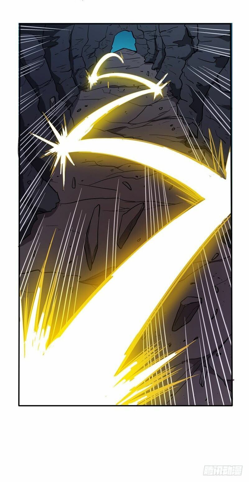 đọc truyện Chí Tôn Võ Đế Chương 36 ảnh 9 tại Thiên Thai Truyện