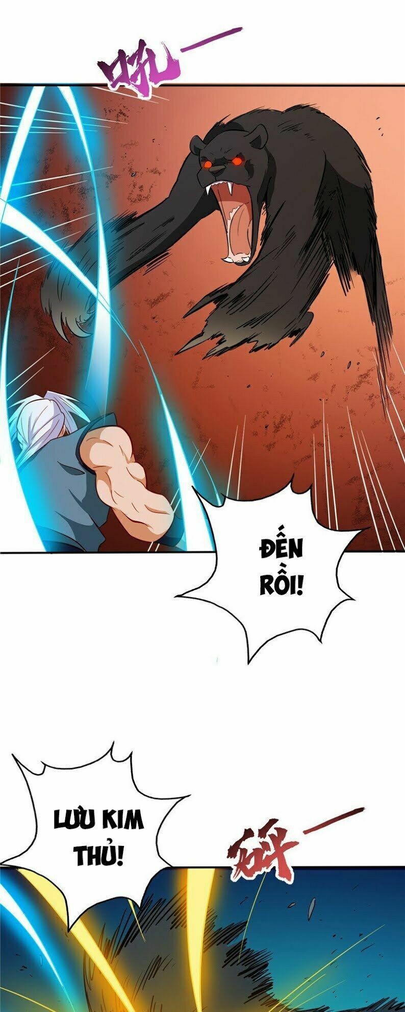 đọc truyện Chí Tôn Võ Đế Chương 36 ảnh 10 tại Thiên Thai Truyện