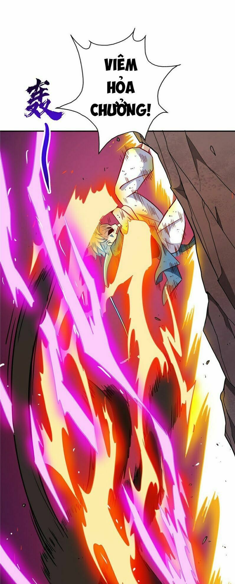 đọc truyện Chí Tôn Võ Đế Chương 37 ảnh 15 tại Thiên Thai Truyện