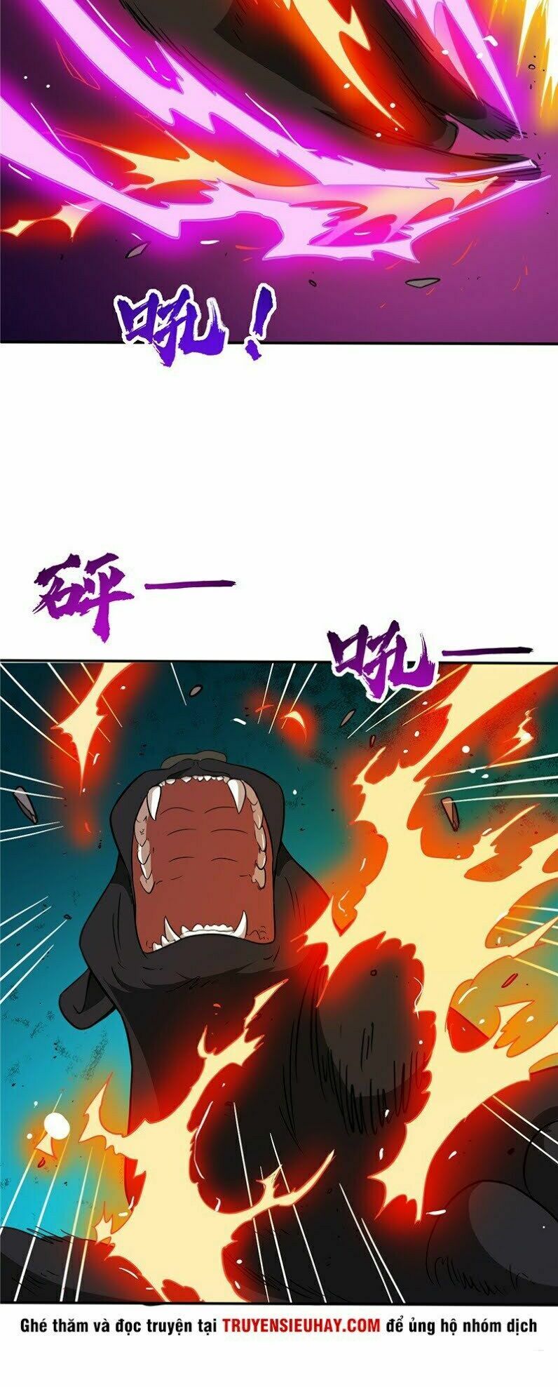 đọc truyện Chí Tôn Võ Đế Chương 37 ảnh 16 tại Thiên Thai Truyện