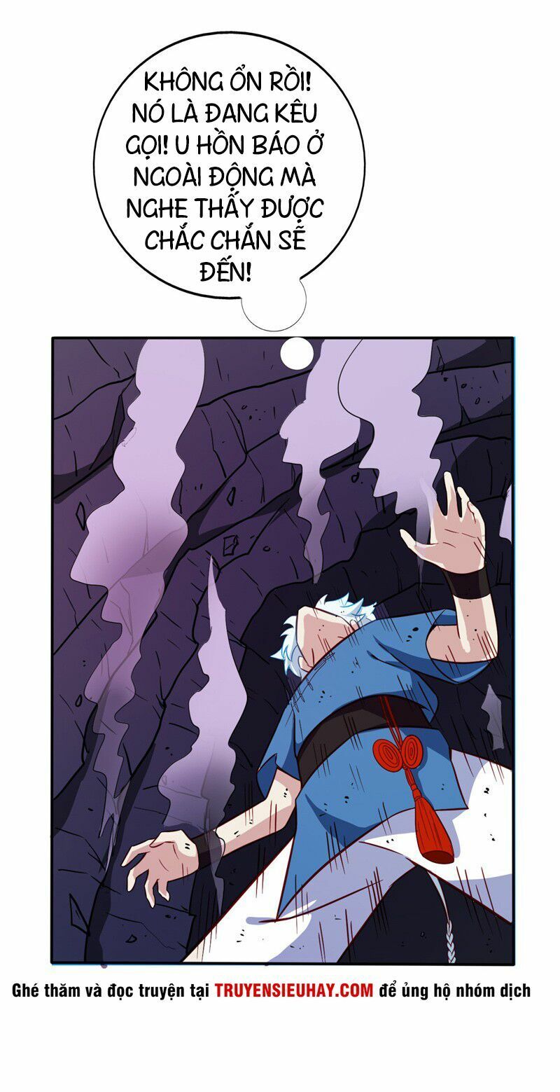 đọc truyện Chí Tôn Võ Đế Chương 37 ảnh 17 tại Thiên Thai Truyện