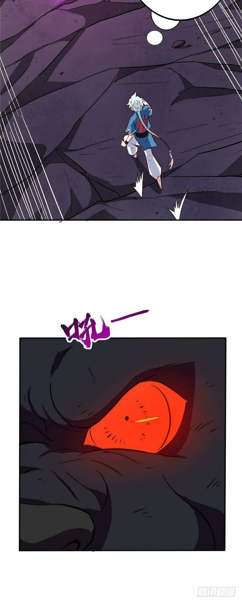 đọc truyện Chí Tôn Võ Đế Chương 37 ảnh 20 tại Thiên Thai Truyện