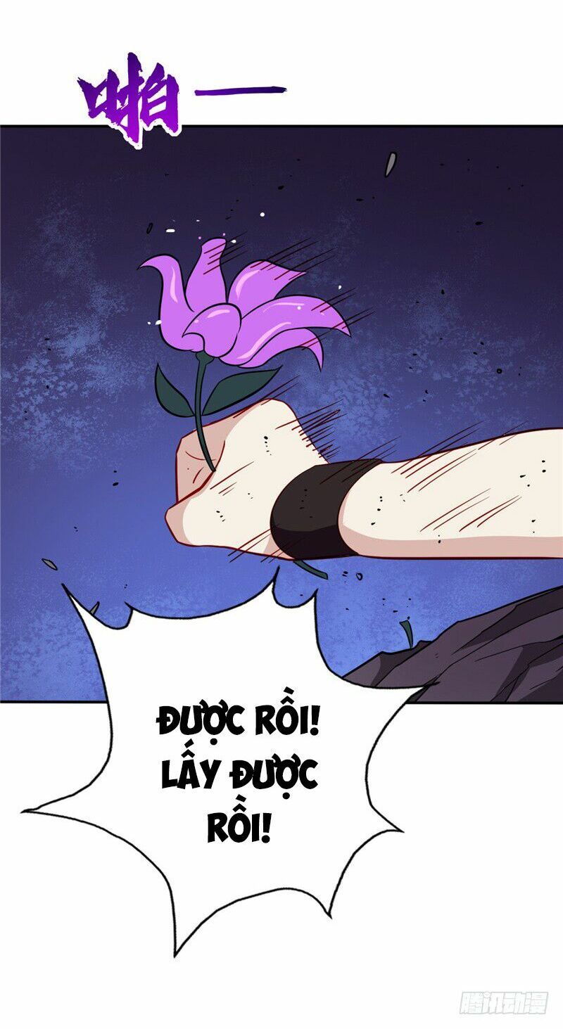 đọc truyện Chí Tôn Võ Đế Chương 37 ảnh 22 tại Thiên Thai Truyện