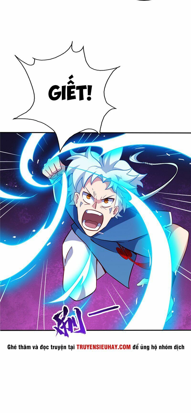 đọc truyện Chí Tôn Võ Đế Chương 37 ảnh 6 tại Thiên Thai Truyện