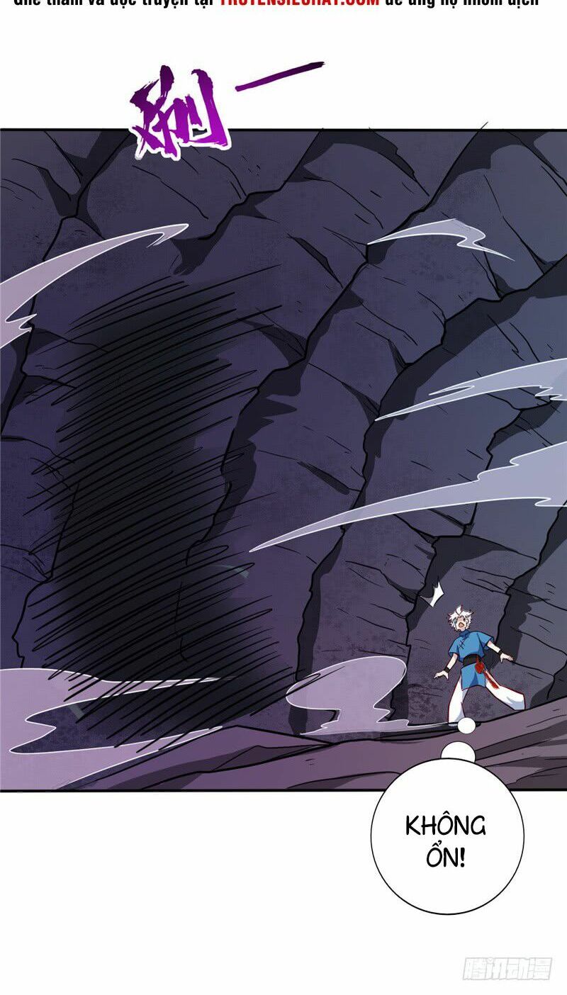 đọc truyện Chí Tôn Võ Đế Chương 37 ảnh 10 tại Thiên Thai Truyện