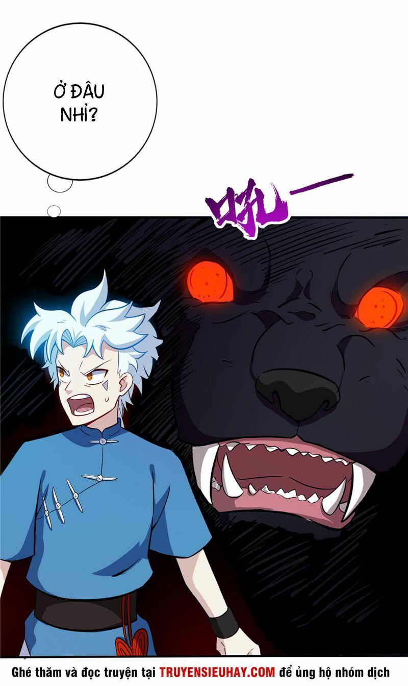 đọc truyện Chí Tôn Võ Đế Chương 37 ảnh 11 tại Thiên Thai Truyện