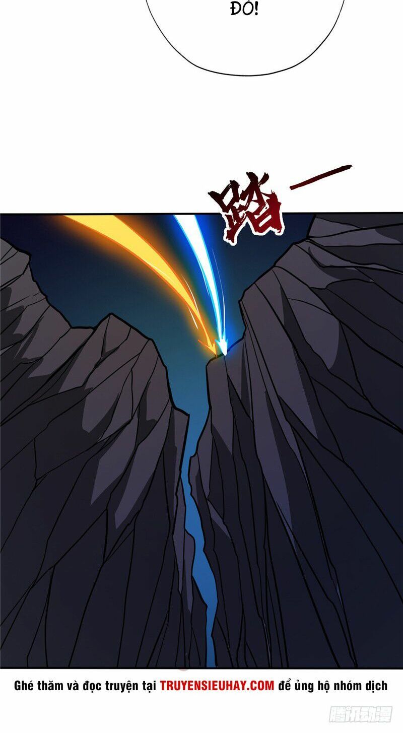 đọc truyện Chí Tôn Võ Đế Chương 38 ảnh 15 tại Thiên Thai Truyện