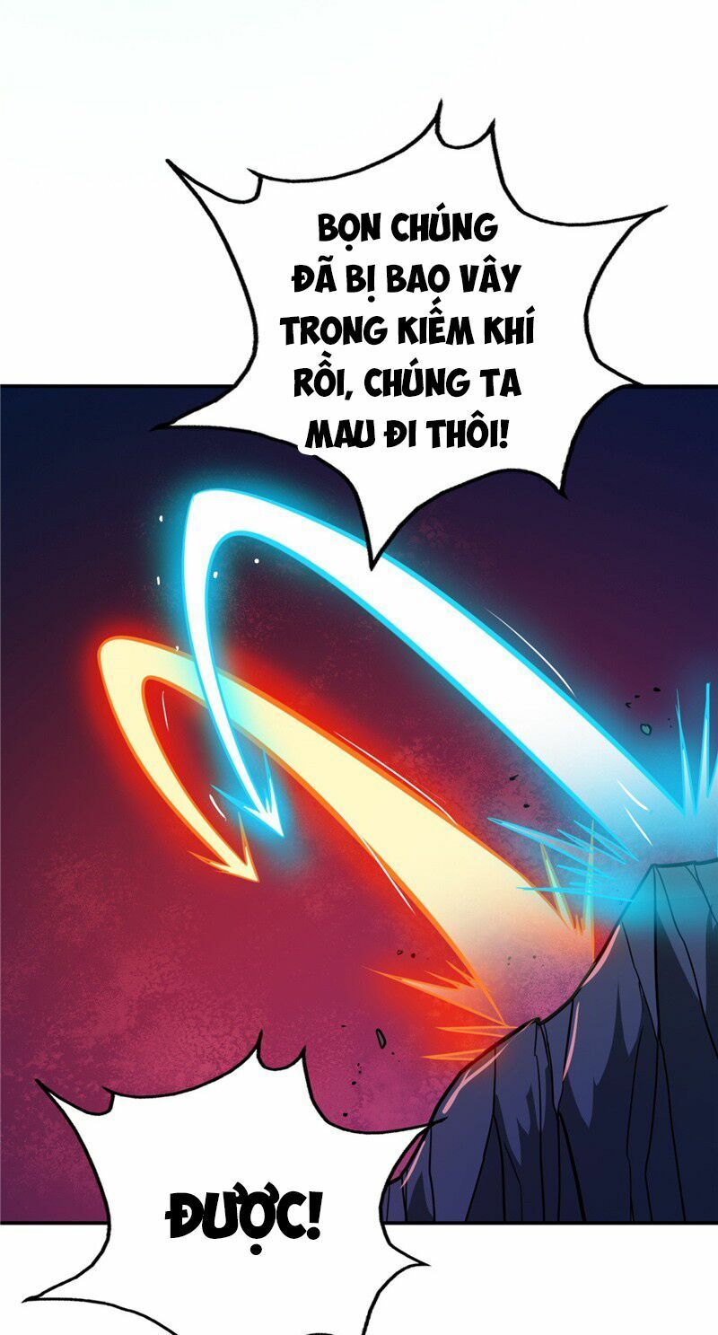 đọc truyện Chí Tôn Võ Đế Chương 38 ảnh 18 tại Thiên Thai Truyện