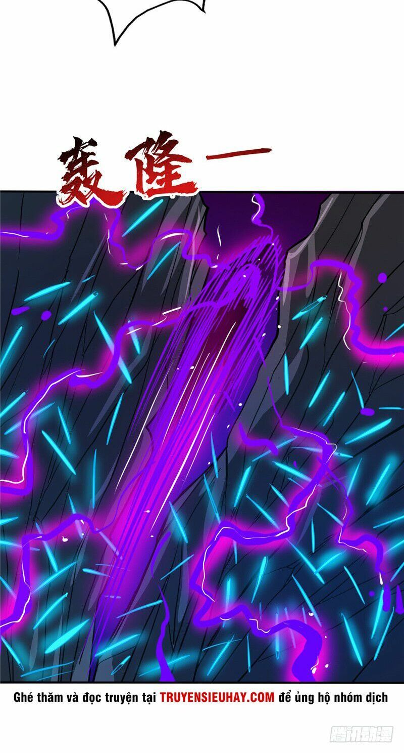 đọc truyện Chí Tôn Võ Đế Chương 38 ảnh 19 tại Thiên Thai Truyện