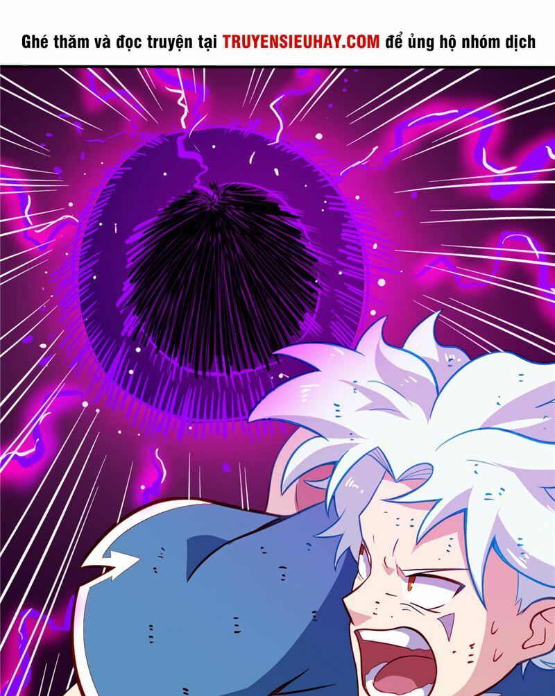 đọc truyện Chí Tôn Võ Đế Chương 38 ảnh 20 tại Thiên Thai Truyện