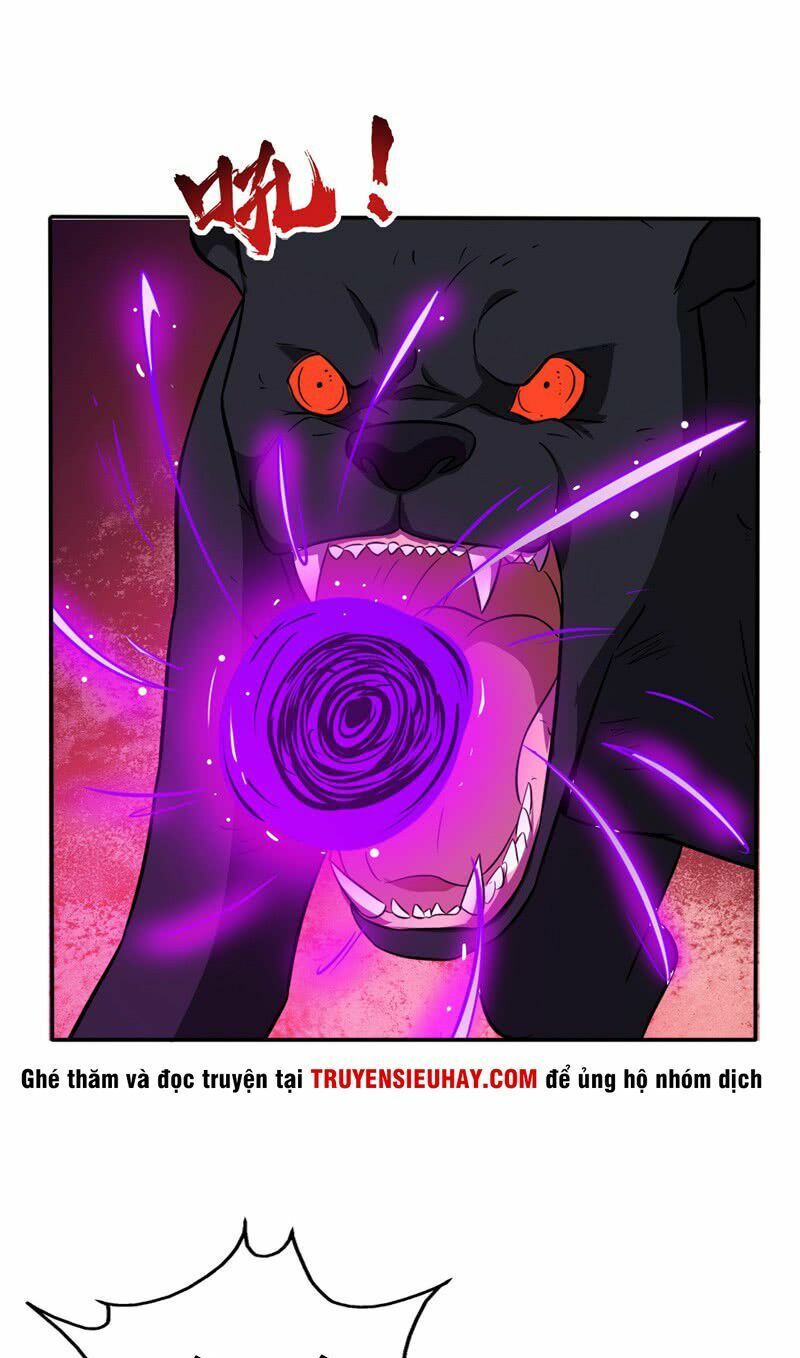 đọc truyện Chí Tôn Võ Đế Chương 38 ảnh 6 tại Thiên Thai Truyện