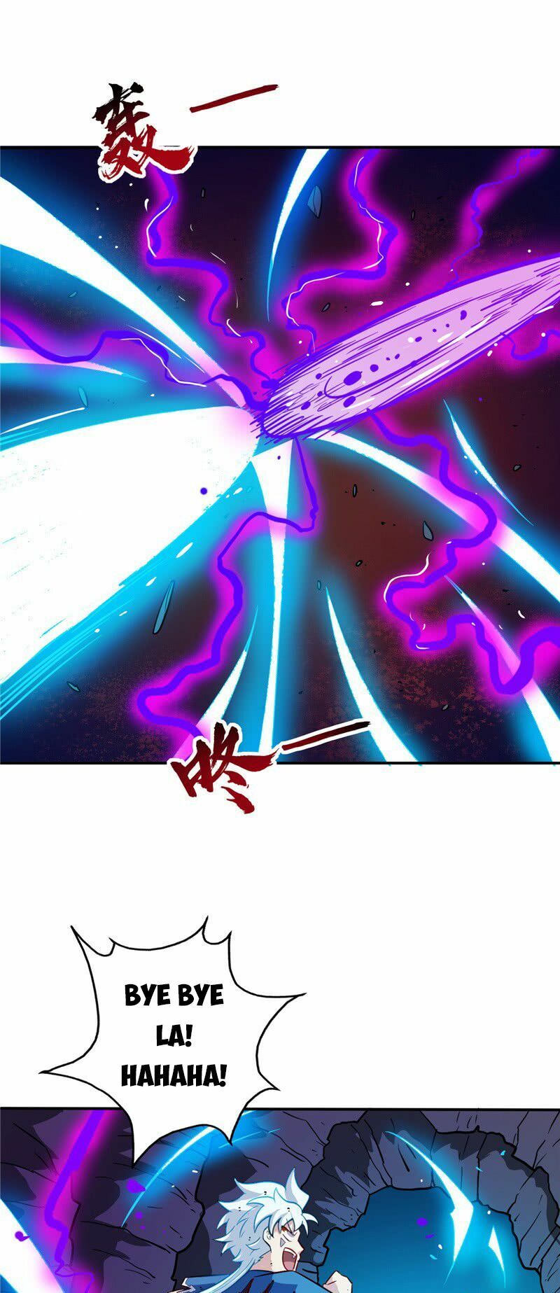 đọc truyện Chí Tôn Võ Đế Chương 38 ảnh 8 tại Thiên Thai Truyện