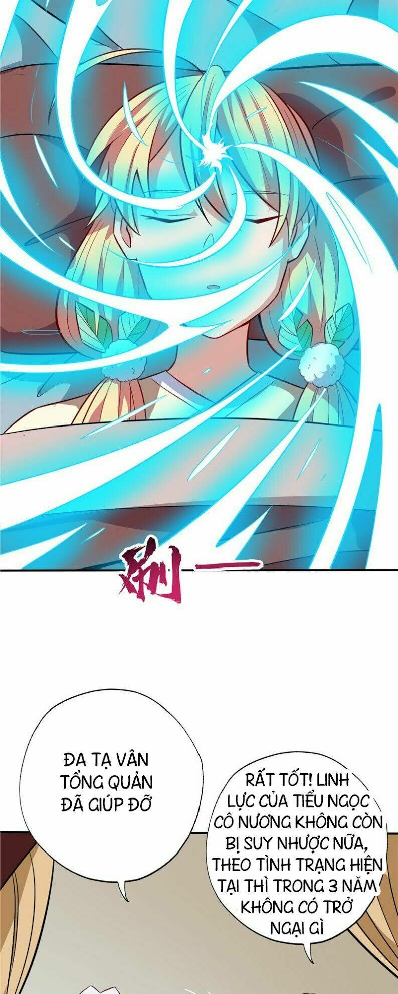 đọc truyện Chí Tôn Võ Đế Chương 39 ảnh 12 tại Thiên Thai Truyện