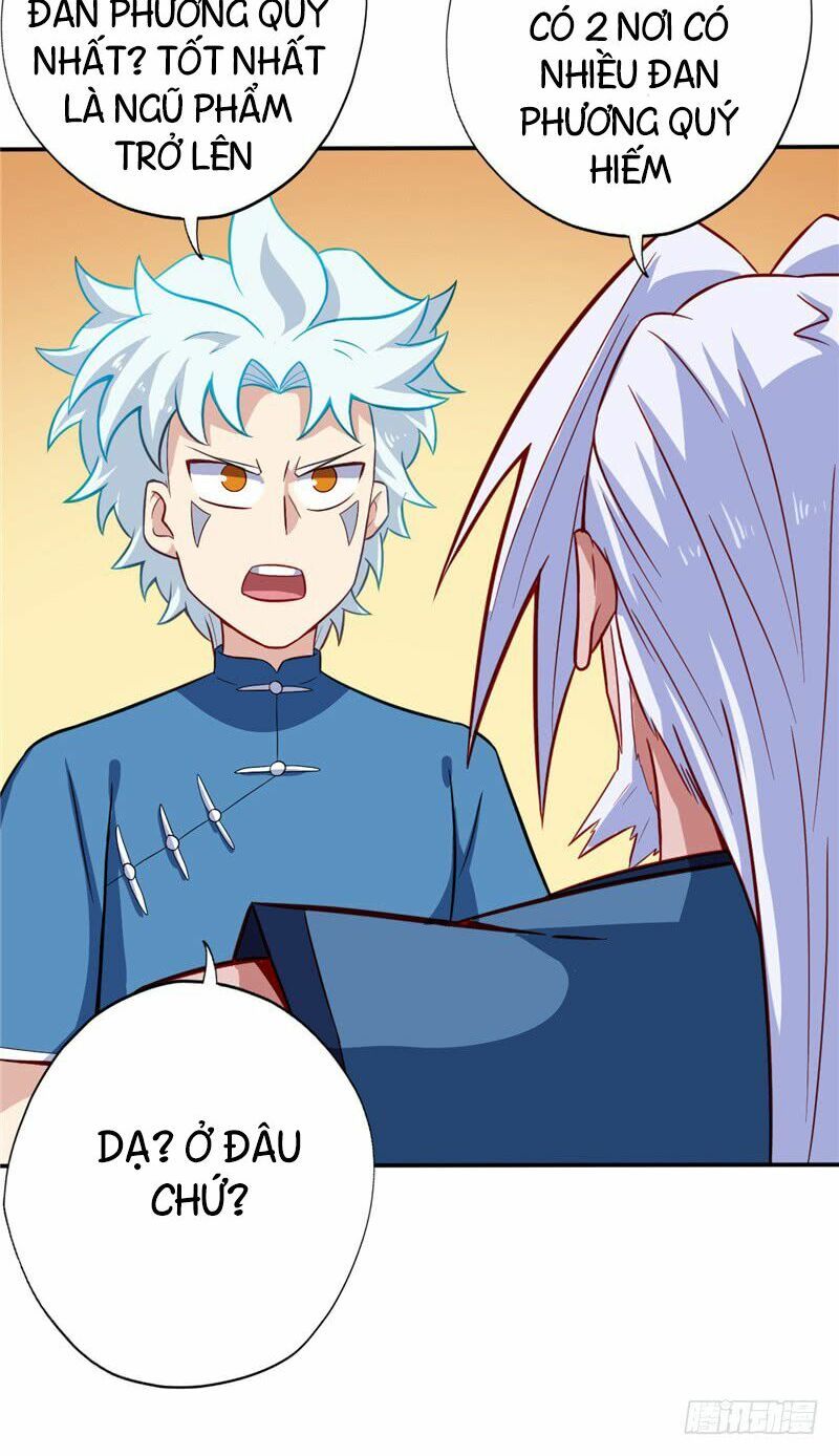 đọc truyện Chí Tôn Võ Đế Chương 39 ảnh 15 tại Thiên Thai Truyện