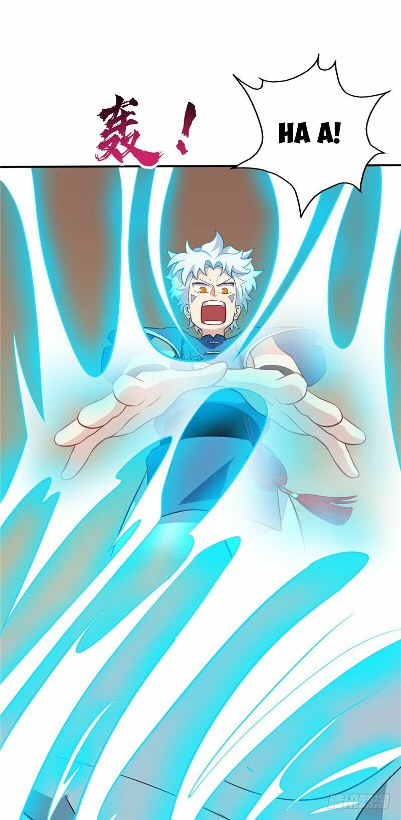 đọc truyện Chí Tôn Võ Đế Chương 39 ảnh 11 tại Thiên Thai Truyện